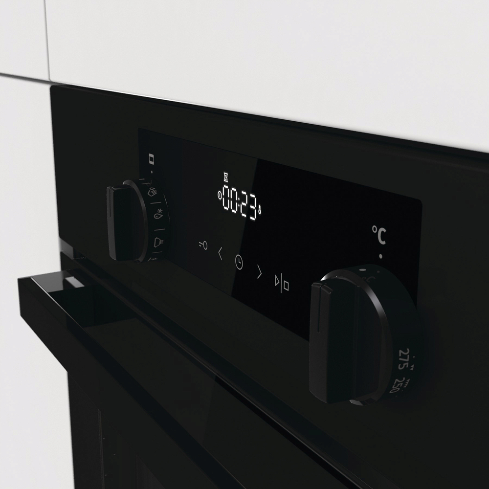 Независимый духовой шкаф Gorenje BO735E11BK-2