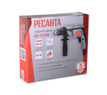 Дрель ударная Ресанта ДУ-13/580