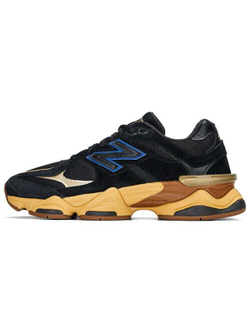 Кроссовки New Balance 9060 Randomevent The Sweetness Of Kin