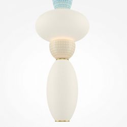 Подвесной светильник Maytoni Adore MOD297PL-L24BS3K1