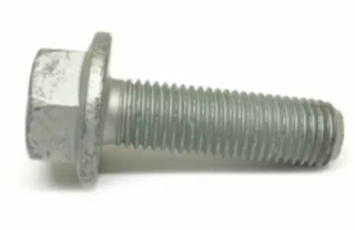 Болт 8х 25 крепления механ.перекл.передач VESTA   (ОАО «БелЗАН»)  (уп25\50шт)