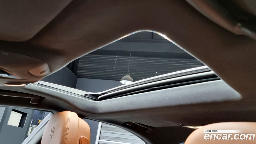 Maserati Ghibli 3.0 (06.2020)