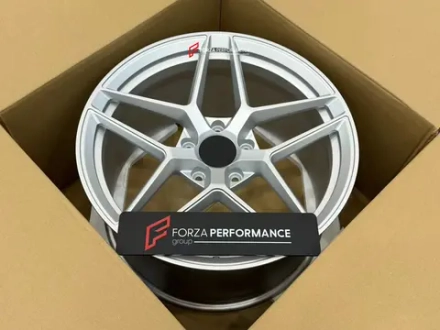 КОВАНЫЕ ДИСКИ ДЛЯ PORSCHE 911 TARGA 45 2016 ПОРШ