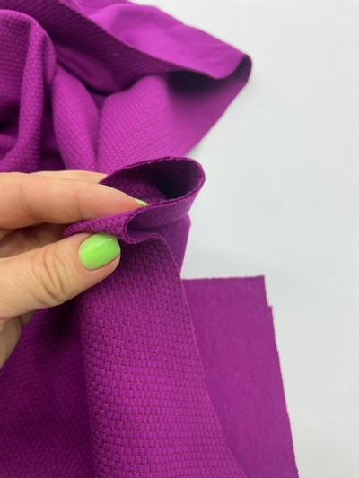 Футер Дабл Фейс соты