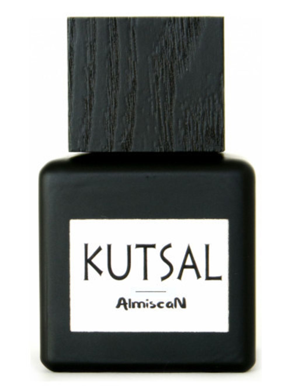Almiscan Kutsal