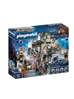 Набор Большой замок Новельмор Playmobil 70220