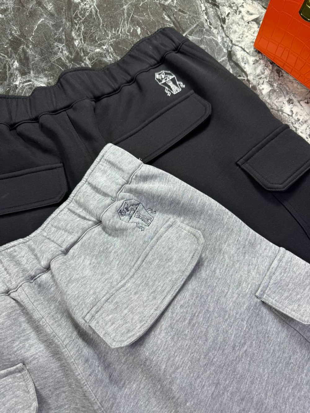 Шорты Brunello Cucinelli