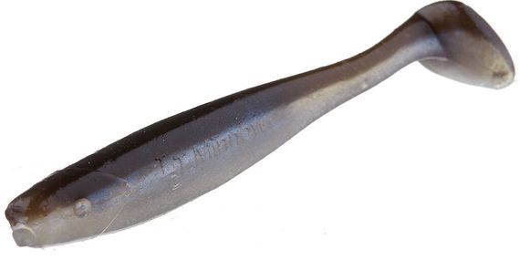 Виброхвосты съедобные LJ Pro Series MINNOW 2.2in (5,6 см), цв. T46, 10 шт.