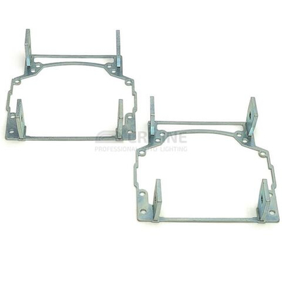 Рамки для KamAZ 5490 (2013 - н.в.) (Секция дальнего) на 3/5R