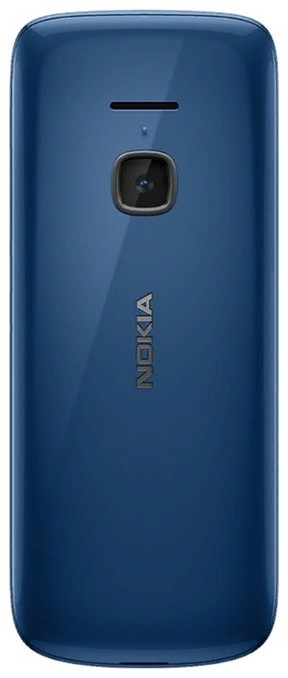 Мобильный телефон Nokia 225 4G синий