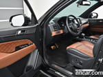 KG Mobility (Ssangyong) G4 Rexton Дизель 2.2 4WD (10.2020)