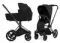 Детская коляска Cybex Priam IV 2 в 1 La Parisienne