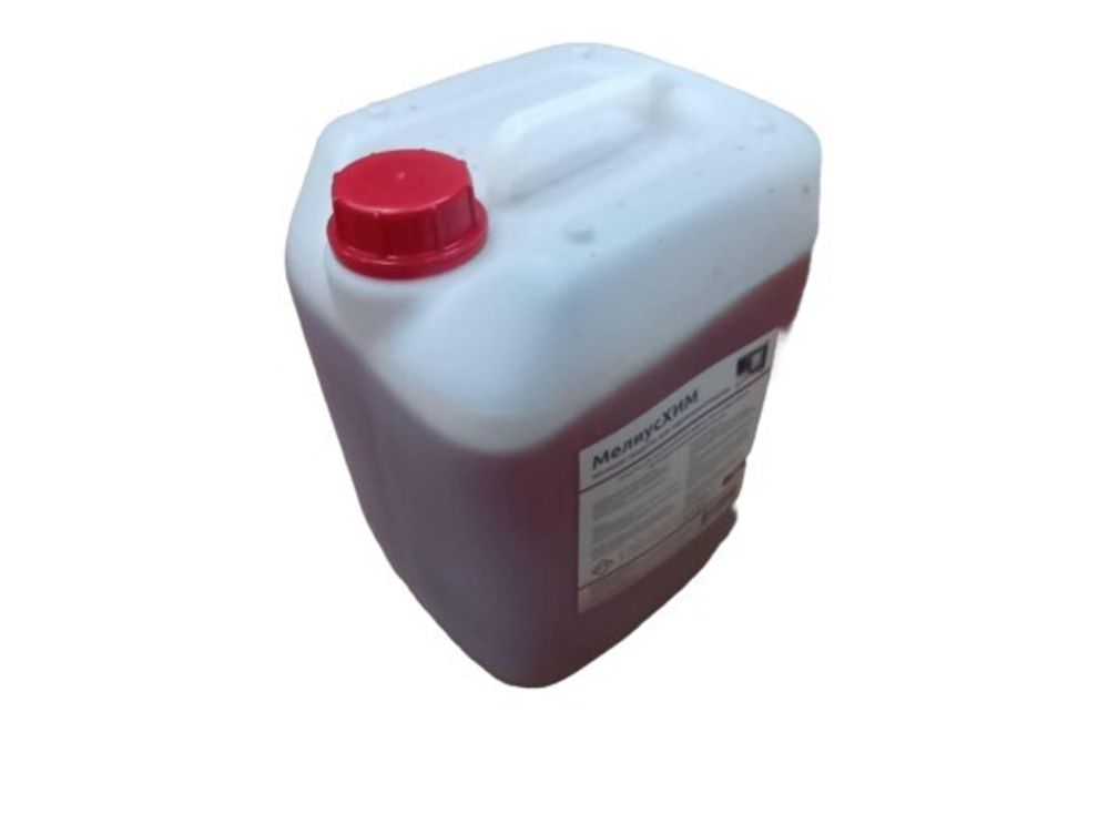 МелиусХим Моющее средство для пароконвектоматов Convotherm, 10л.