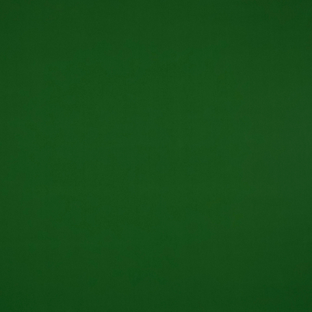 Тонкая шелковая ткань зелёного цвета