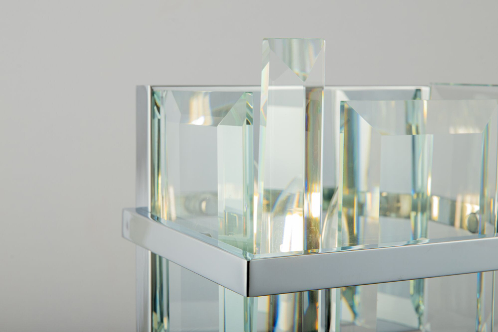 Настенный светильник Maytoni Cerezo MOD201WL-01N