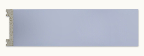 Молдинг Decomaster ECO LINE D157-117 66х13х2900 мм дерево