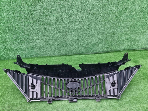 Решетка радиатора GAC GS3 1 (2024-н.в.)