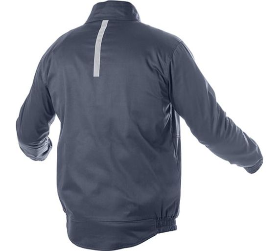 Куртка рабочая темно-синяя FABIAN Högert, арт. HT5K304