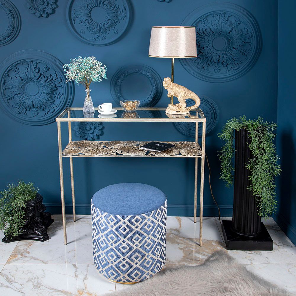 Настольный светильник Динозавр Тирекс Айвори