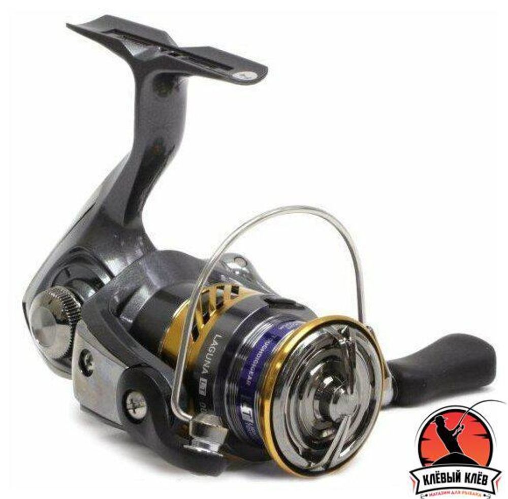 Катушка 20 LAGUNA LT 2500