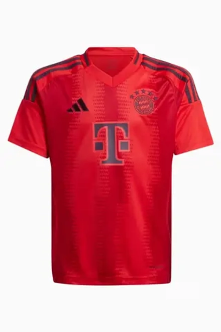 adidas FC Bayern 24 25 Home Futclub.ru 439137171