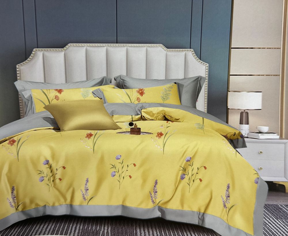 КПБ ЕГИПЕТСКИЙ ЖАККАРД 2сп