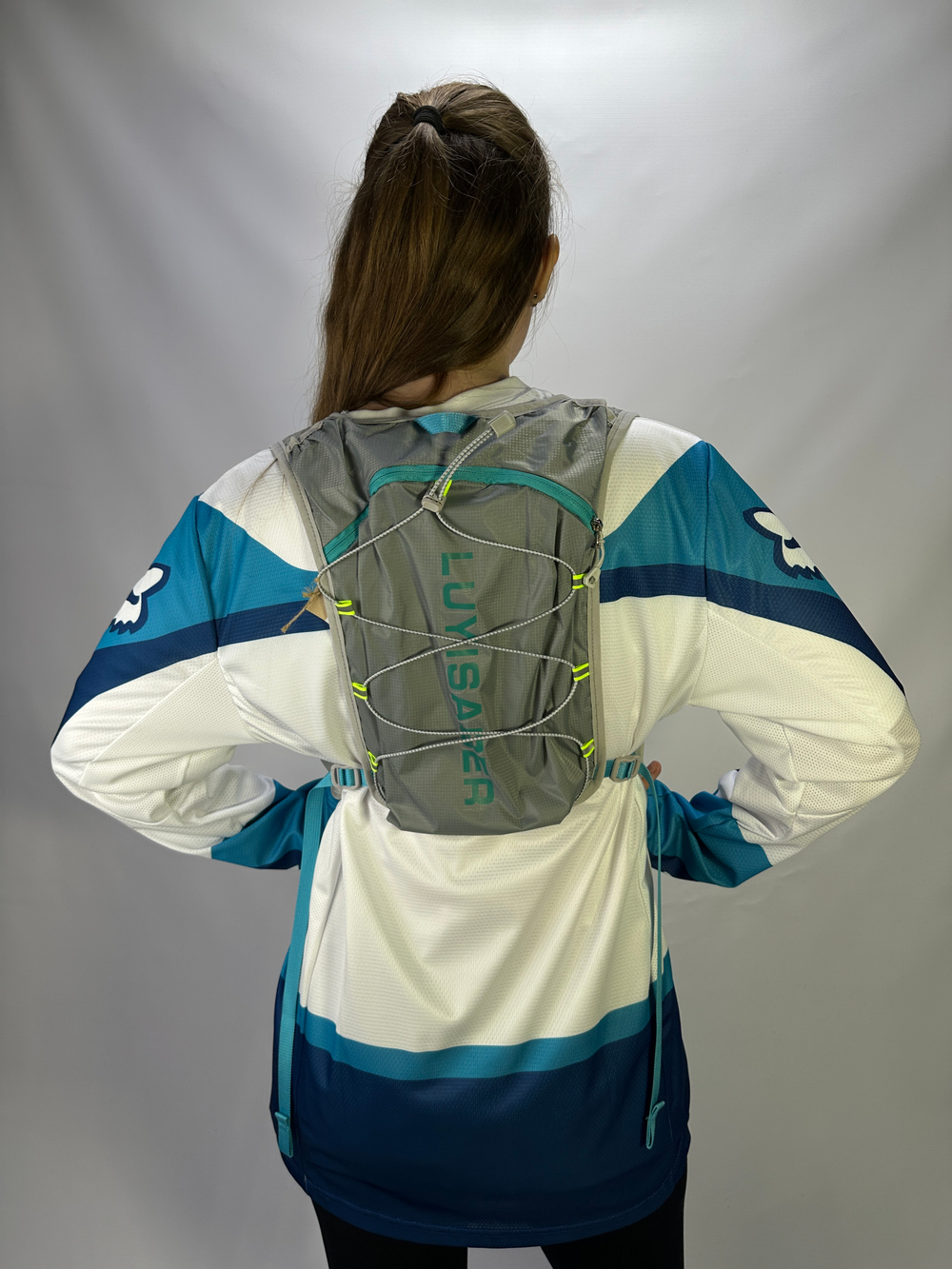 Рюкзак Спортивный LUYSABER