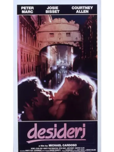 Желание (1990) (DVD-R)