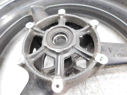 Колесо переднее Yamaha XJR1300 RP17J.