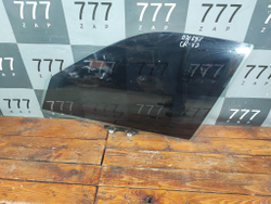 Стекло двери передней левой Honda CR-V 2 (RD) 01-06 Б/У Оригинал 73350SCAG10