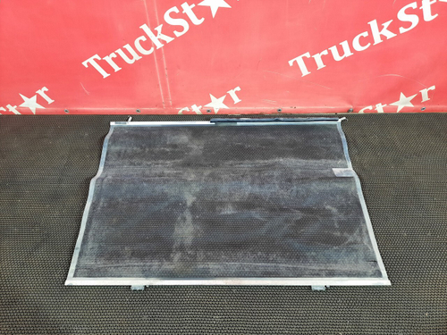 Сетка радиатора москитная 2019г.