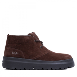 UGG Mens Burleigh Chukka Dusty Cocoa