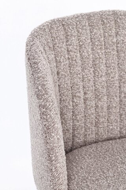 Кресло мягкое Garden Relax Queen, норковый