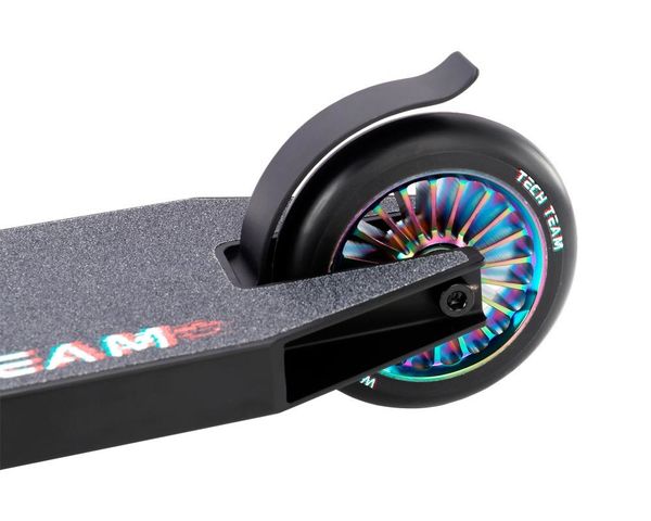 Трюковой самокат Tech Team Glitch