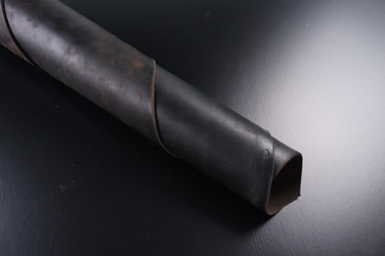 1,8-2,2 Юфть коричневая лофт 152 дм² (КЛ)