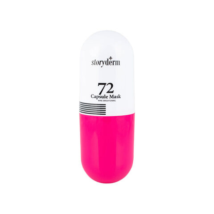 72 Wine Capsule Нано альгинат осветление