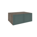 Антресоль Бруклин 75А300