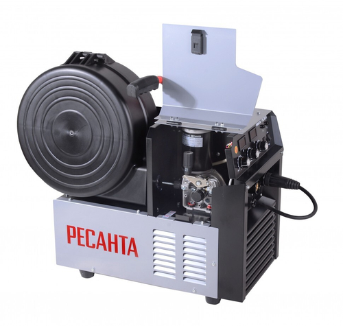 Сварочный полуавтомат Ресанта САИПА-250 65/65