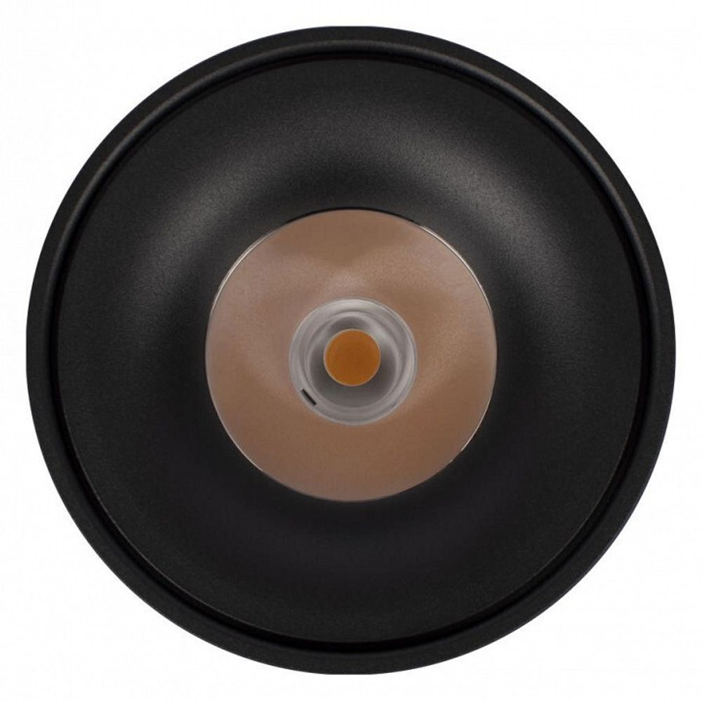 Накладной светильник Loft it Tictac 10219 Black 4000K