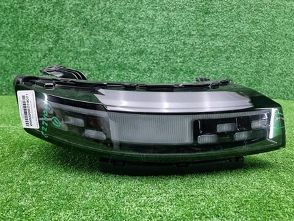 ДХО правый JAECOO J7 (2023-н.в.) LED