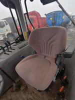 Lovol TH* Трактор TH854 (Дизельный, 3,5 л, 85 л.с., МТ)