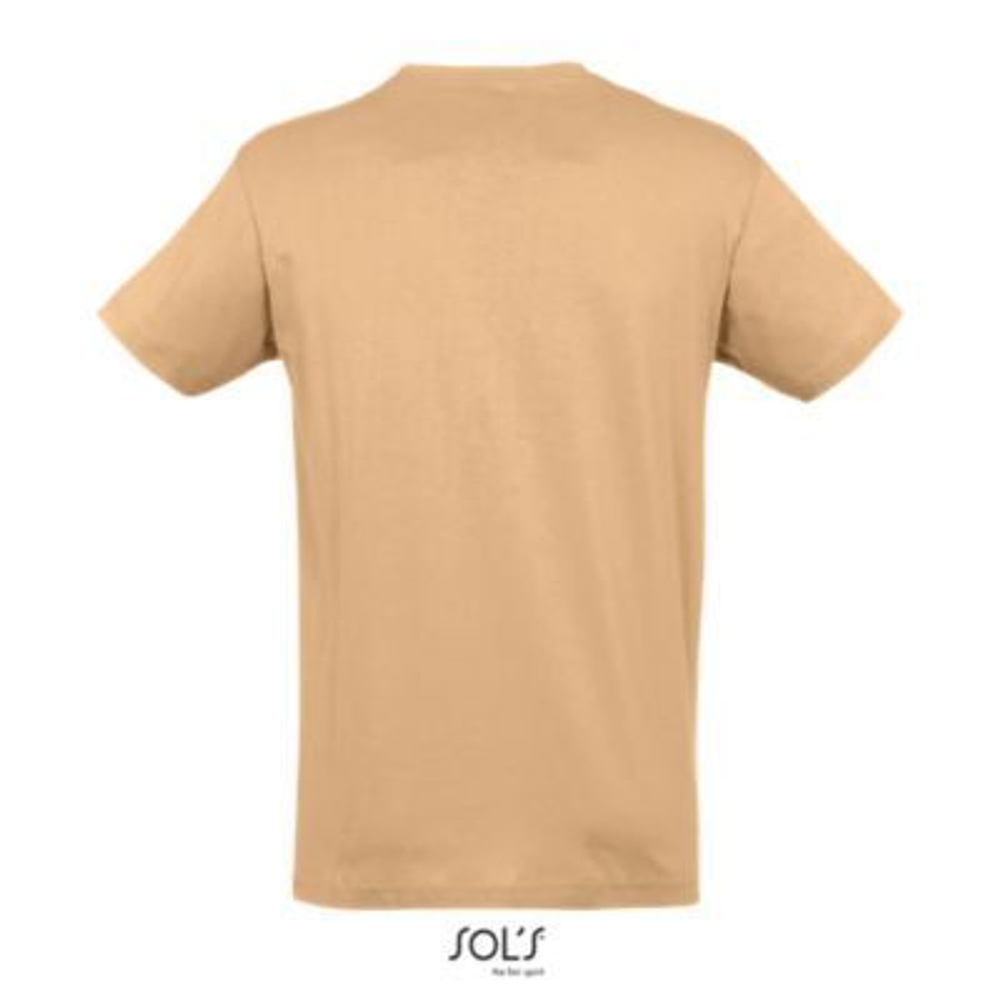 Футболка Regent мужская Светло-зелёный  S