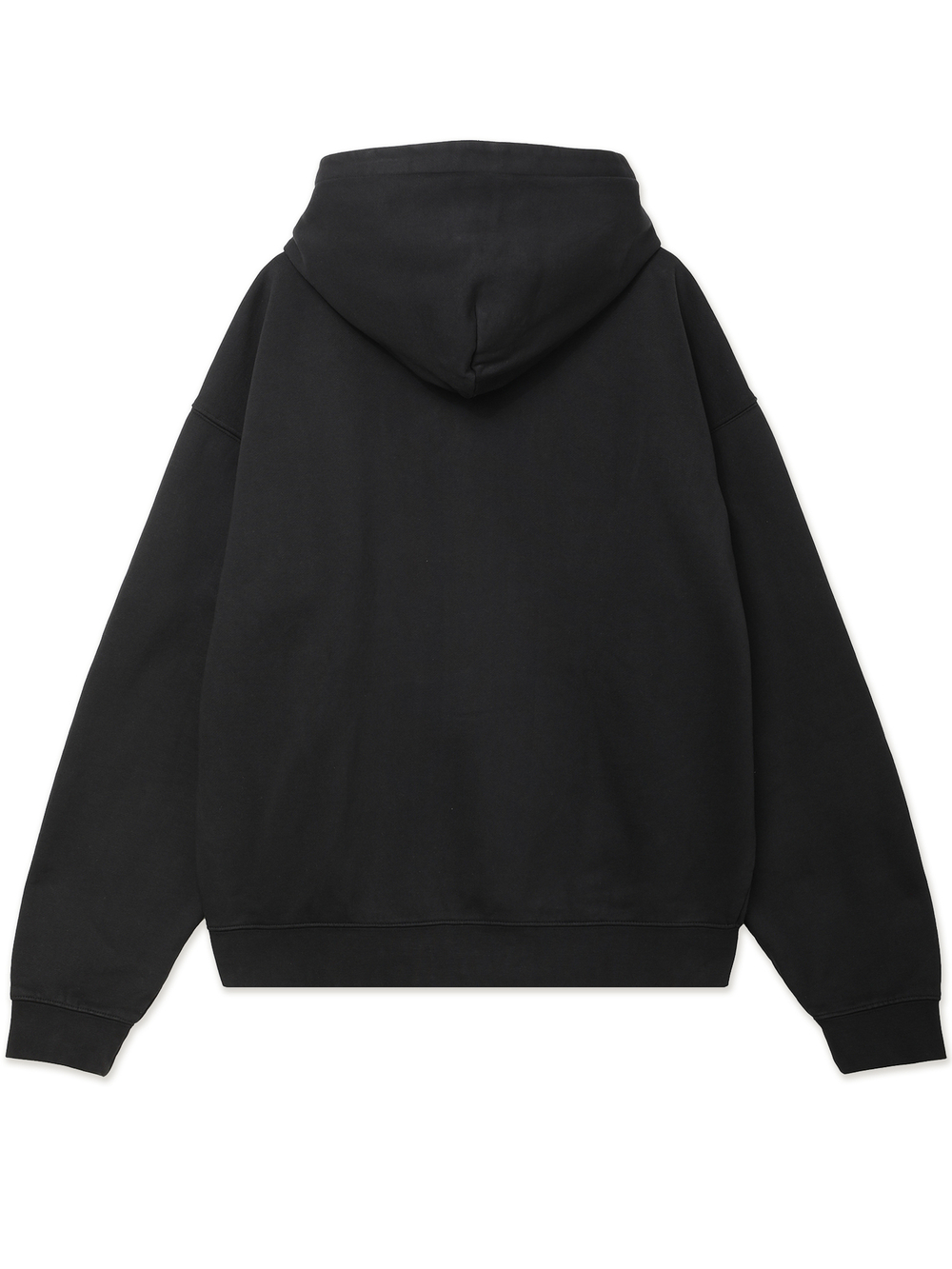 Толстовка С Капюшоном На Молнии Control Faded Zip Hood