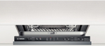 Встраиваемая посудомоечная машина Bosch SPV 40E40 RU