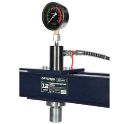 OPT-212 Гидравлический пресс 12 т