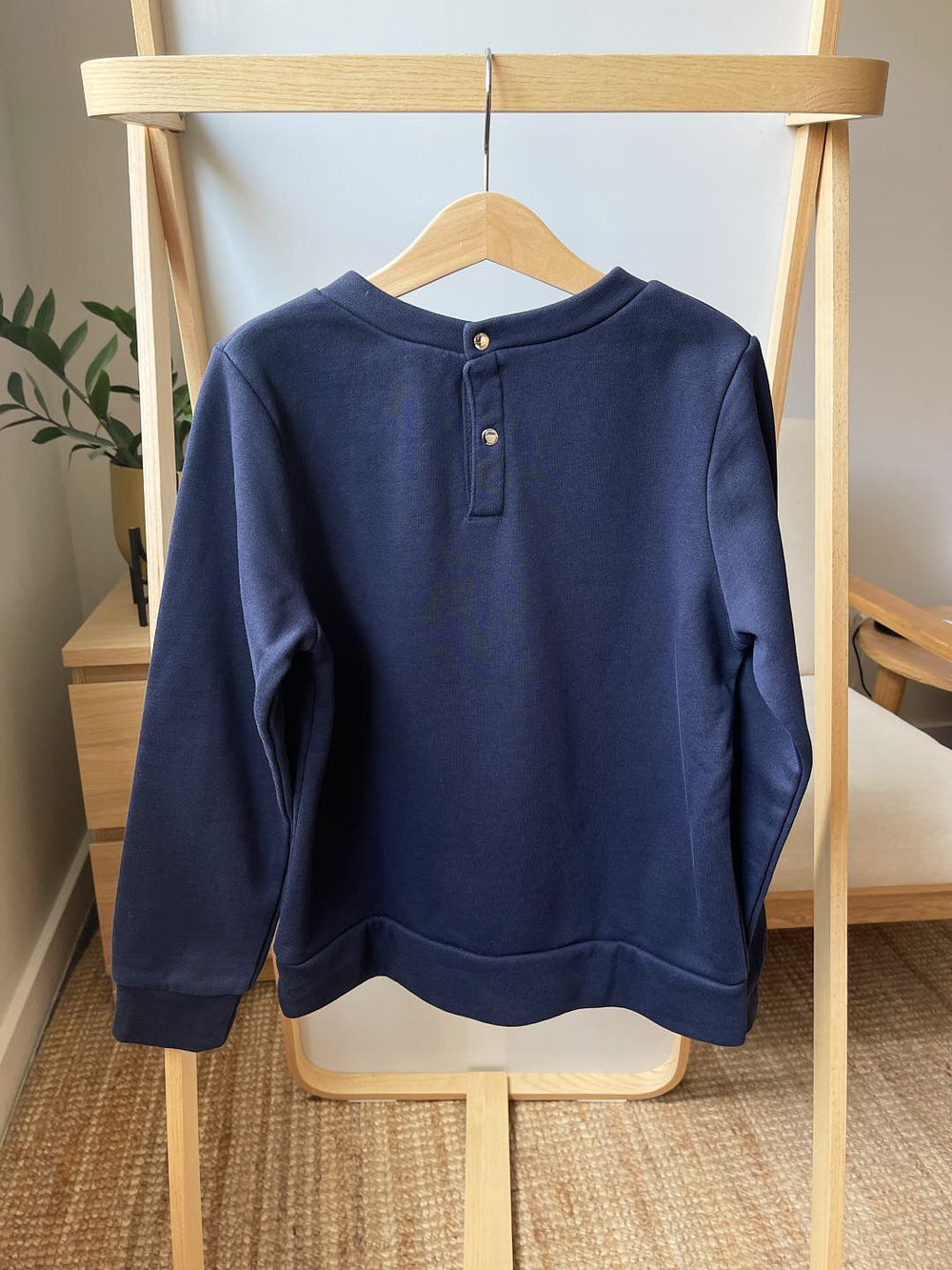 Свитшот Jacadi, 140