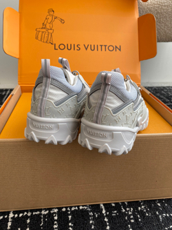 Louis Vuitton Rush Sneaker