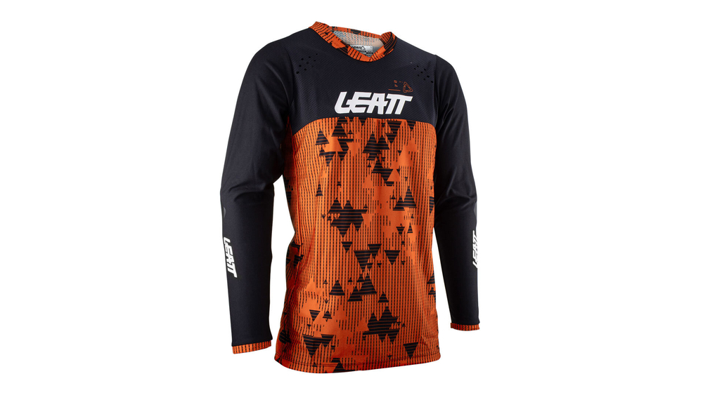 Мотоджерси Leatt Moto 4.5 Enduro Jersey