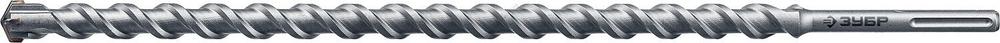 ЗУБР Профессионал 28 x 610/720 мм, SDS-max бур (29350-610-28)