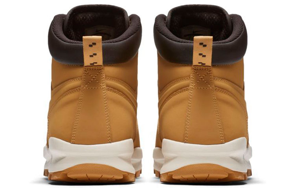 Nike Manoa Haystack Yellow Men"s